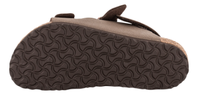 Birkenstock Kids Milano Original Sandal Regular Mocca Brun 1029375