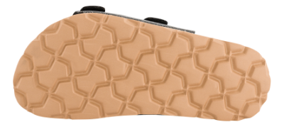 Superfit Børnesandal Sort 0-800111-0100