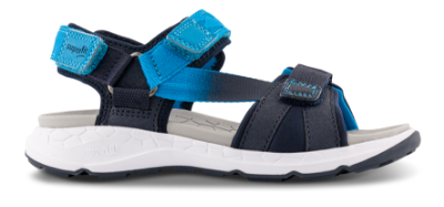 Superfit Barnesandal Blå 1-000580-8040