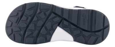 Superfit Barnesandal Blå 1-000580-8040