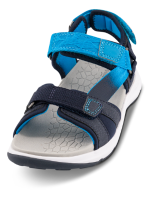 Superfit Barnesandal Blå 1-000580-8040