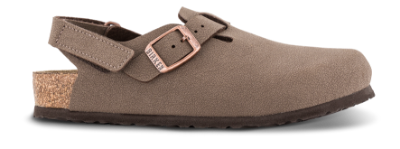 Birkenstock Kids Tokio Original Clog Narrow Mocca Brun 1027916