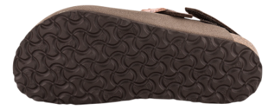 Birkenstock Kids Tokio Original Clog Narrow Mocca Brun 1027916