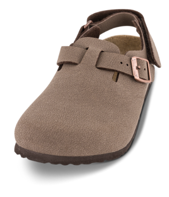 Birkenstock Kids Tokio Original Clog Narrow Mocca Brun 1027916