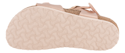 Birkenstock Kids Rio Original Sandal Narrow Kobber 1029535