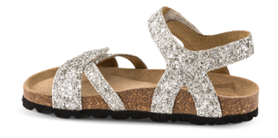 Sofie Schnoor Børnesandal Sølv G251829