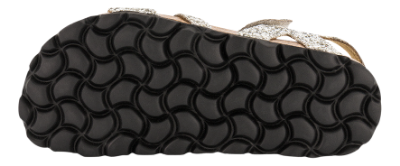 Sofie Schnoor Børnesandal Sølv G251829