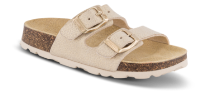 Superfit Børnesandal Beige 1-800111-9700