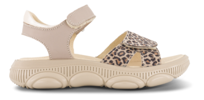Primigi Børnesandal Leopard 78921