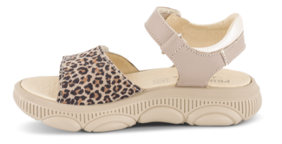 Primigi Børnesandal Leopard 78921