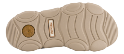 Primigi Børnesandal Leopard 78921