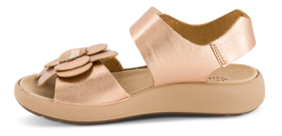 Primigi Børnesandal Guld 78986