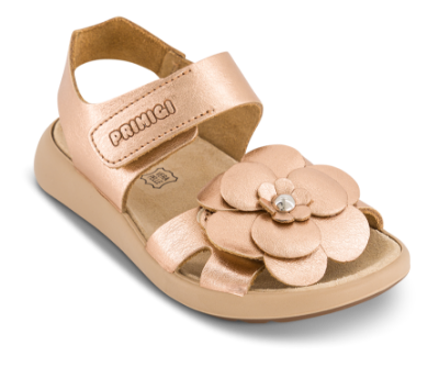 Primigi Børnesandal Guld 78986