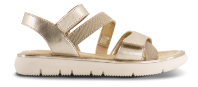 Primigi Børnesandal Guld 79365