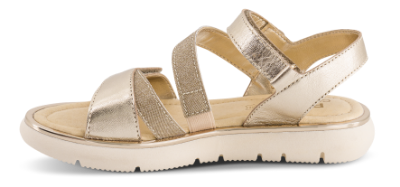 Primigi Børnesandal Guld 79365