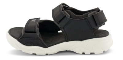 ECCO BIOM RAFT Sandal Sort (24-35)