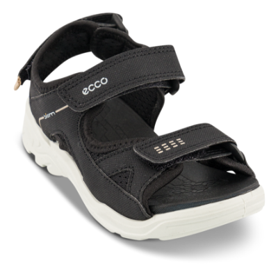 ECCO BIOM RAFT Sandal Sort (24-35)
