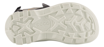 ECCO BIOM RAFT Sandal Grå (24-35)