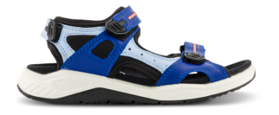 ECCO Barnesandal Blå 71064361119  X-TRINSIC