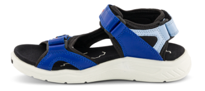 ECCO Barnesandal Blå 71064361119  X-TRINSIC