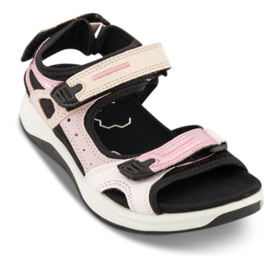 ECCO Barnesandal Rosa 71064361120  X-TRINSIC