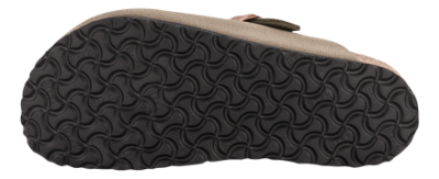 Birkenstock Kids Boston Original Clog Narrow Stone Grå 1029357