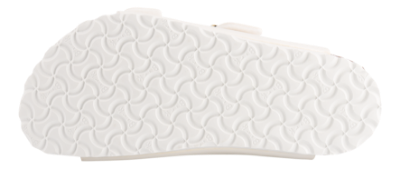 Birkenstock Kids Arizona Original Sandal Narrow Pearl Hvit 1029456