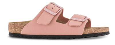 Birkenstock Kids Arizona Original Sandal Narrow Pink Clay 1026423