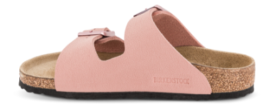 Birkenstock Kids Arizona Original Sandal Narrow Pink Clay 1026423
