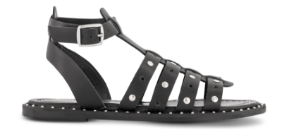 Sofie Schnoor Anikasy Sandal Svart G251809