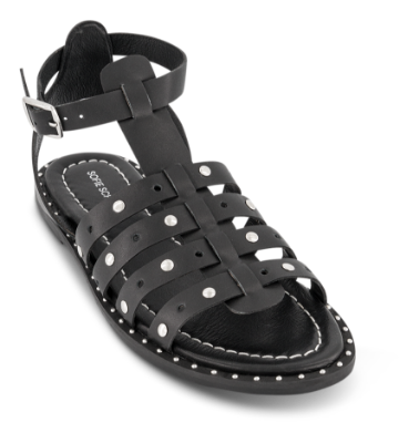 Sofie Schnoor Anikasy Sandal Svart G251809
