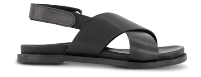 Sofie Schnoor Yassy Sandal Sort GNOS816