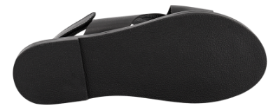 Sofie Schnoor Yassy Sandal Sort GNOS816