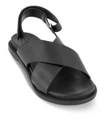 Sofie Schnoor Yassy Sandal Sort GNOS816