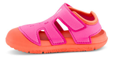 Reima Børnesandal Pink 5400070A4880