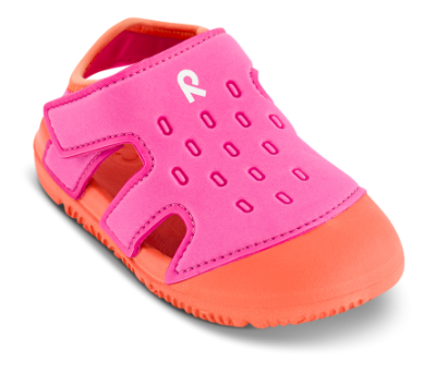 Reima Børnesandal Pink 5400070A4880