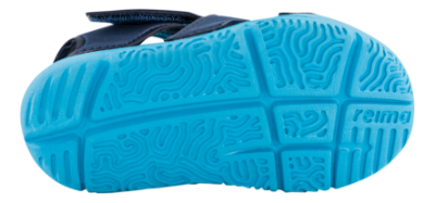 Reima Barnesandal Blå 5400070A6980