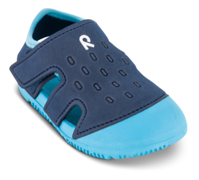 Reima Barnesandal Blå 5400070A6980