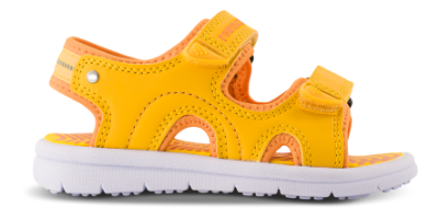 Reima Barnesandal Gul 5400089A2180