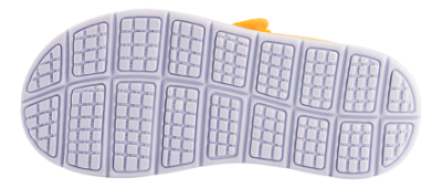 Reima Barnesandal Gul 5400089A2180