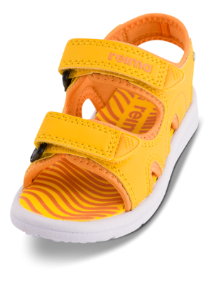 Reima Barnesandal Gul 5400089A2180