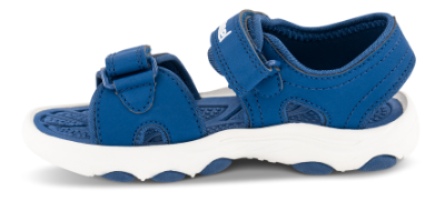 Hummel Barnesandal Blå 211504