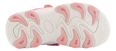 Hummel Barnesandal Rosa 211504