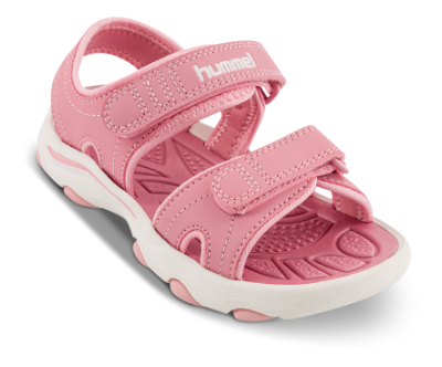 Hummel Barnesandal Rosa 211504