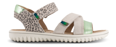 Superfit Barnesandal Rosa 1-009014