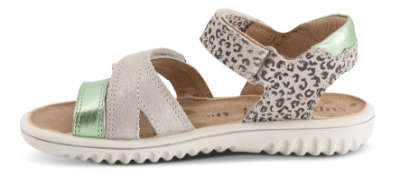 Superfit Barnesandal Rosa 1-009014