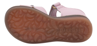 Bisgaard Børnesandal Rosa 70274.125