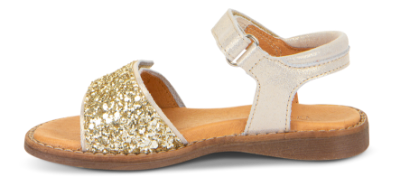 Froddo Børnesandal Guld G3150249-2