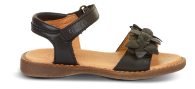 Froddo Børnesandal Sort G3150251-16