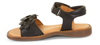 Froddo Børnesandal Sort G3150251-16